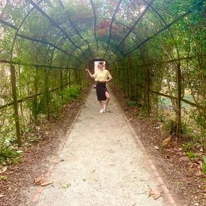 Meet your Posher, Kari